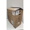 Корпус Asus A21 Black Tempered Glass без БЖ (90DC00H0-B09010)