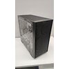 Корпус Asus A21 Black Tempered Glass без БЖ (90DC00H0-B09010)