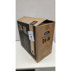 Корпус 1stPlayer D4-M-BK-2F1P-1F1 Black