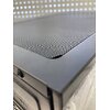 Корпус 1stPlayer D4-M-BK-2F1P-1F1 Black