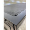 Корпус 1stPlayer D4-M-BK-2F1P-1F1 Black