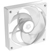 Вентилятор ID-Cooling AS-120-ARGB-WR