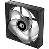 Вентилятор ID-Cooling AS-120-ARGB-KR