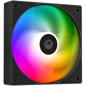 Вентилятор ID-Cooling AS-120-ARGB-KR