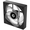 Вентилятор ID-Cooling AS-120-ARGB-KR