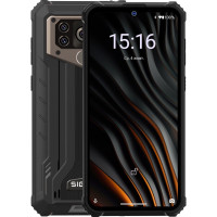 Смартфон Sigma mobile X-treme PQ55 Dual Sim Black Смартфон Sigma mobile X-treme PQ55 Dual Sim Black