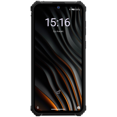 Смартфон Sigma mobile X-treme PQ55 Dual Sim Black Смартфон Sigma mobile X-treme PQ55 Dual Sim Black