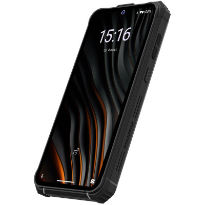 Смартфон Sigma mobile X-treme PQ55 Dual Sim Black Смартфон Sigma mobile X-treme PQ55 Dual Sim Black