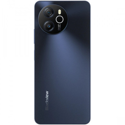 Смартфон Blackview Shark 8 8/128GB Dual Sim Grey (6931548315148)