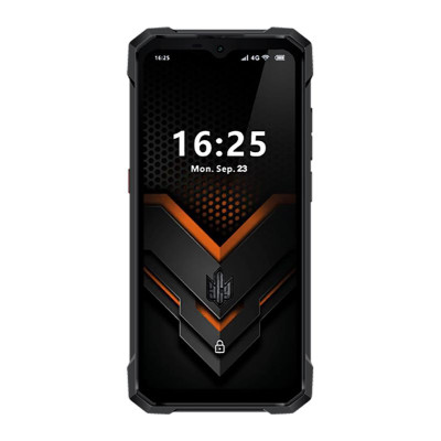 Смартфон Sigma mobile X-treme PQ57 Black Смартфон Sigma mobile X-treme PQ57 Black