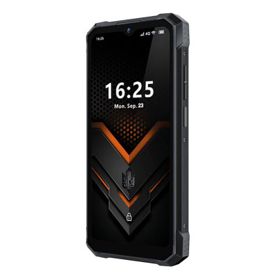 Смартфон Sigma mobile X-treme PQ57 Black Смартфон Sigma mobile X-treme PQ57 Black