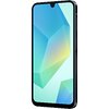 Смартфон Samsung Galaxy A16 SM-A165 4/128GB Black (SM-A165FZKBEUC)