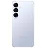 Смартфон Samsung Galaxy S25 12/512GB Icy Blue (SM-S931BLBHEUC)
