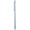 Смартфон Samsung Galaxy S25 12/512GB Icy Blue (SM-S931BLBHEUC)