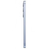 Смартфон Samsung Galaxy S25 12/256GB Icy Blue (SM-S931BLBGEUC)