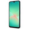 Смартфон Samsung Galaxy A26 5G 6/128GB Black (SM-A266BZKBEUC)