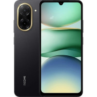 Смартфон Xiaomi Redmi A5 4/128GB Black_EU Смартфон Xiaomi Redmi A5 4/128GB Black_EU