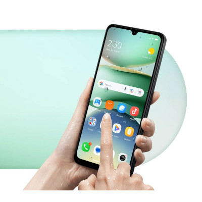 Смартфон Xiaomi Redmi A5 4/128GB Black_EU Смартфон Xiaomi Redmi A5 4/128GB Black_EU