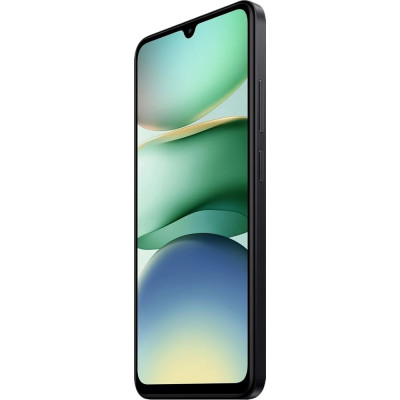 Смартфон Xiaomi Redmi A5 4/128GB Black_EU Смартфон Xiaomi Redmi A5 4/128GB Black_EU