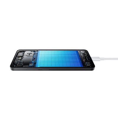 Смартфон Xiaomi Redmi A5 4/128GB Black_EU Смартфон Xiaomi Redmi A5 4/128GB Black_EU