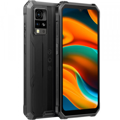 Смартфон Blackview BV4800 2/32GB Black Смартфон Blackview BV4800 2/32GB Black