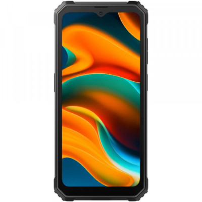 Смартфон Blackview BV4800 2/32GB Black Смартфон Blackview BV4800 2/32GB Black