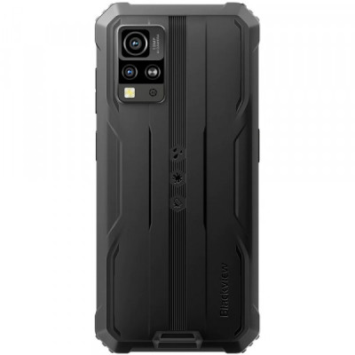 Смартфон Blackview BV4800 2/32GB Black Смартфон Blackview BV4800 2/32GB Black
