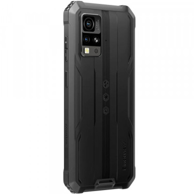Смартфон Blackview BV4800 2/32GB Black Смартфон Blackview BV4800 2/32GB Black