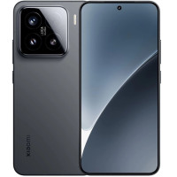 Смартфон Xiaomi 15 12/256GB Black_EU Смартфон Xiaomi 15 12/256GB Black_EU