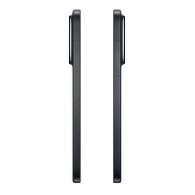 Смартфон Xiaomi 15 12/256GB Black_EU Смартфон Xiaomi 15 12/256GB Black_EU