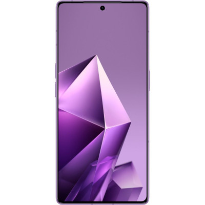 Смартфон Infinix Note 50 Pro+ X6856 12/256GB Enchanted Purple Смартфон Infinix Note 50 Pro+ X6856 12/256GB Enchanted Purple