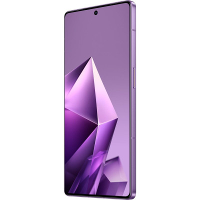 Смартфон Infinix Note 50 Pro+ X6856 12/256GB Enchanted Purple Смартфон Infinix Note 50 Pro+ X6856 12/256GB Enchanted Purple