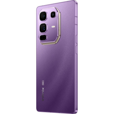 Смартфон Infinix Note 50 Pro+ X6856 12/256GB Enchanted Purple Смартфон Infinix Note 50 Pro+ X6856 12/256GB Enchanted Purple