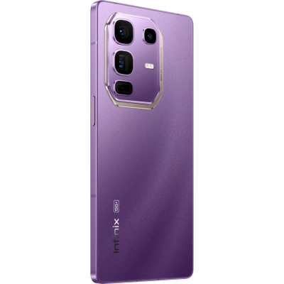 Смартфон Infinix Note 50 Pro+ X6856 12/256GB Enchanted Purple Смартфон Infinix Note 50 Pro+ X6856 12/256GB Enchanted Purple