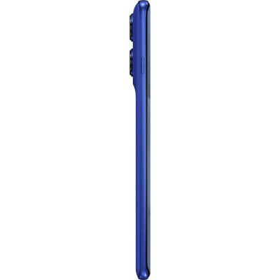 Смартфон Motorola Moto Edge 60 Pro 12/512GB Dazzling Blue (PB7X0069RS)