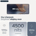 Смартфон Motorola Moto Edge 60 Fusion 8/256GB Slipstream (PB7E0039RS)