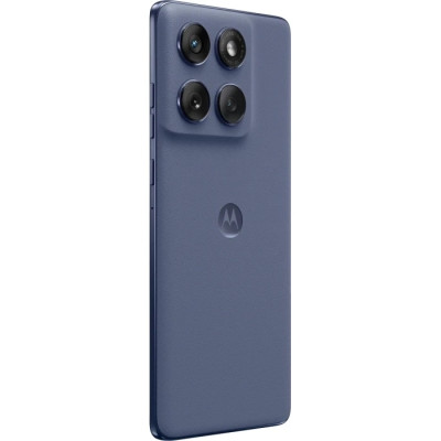 Смартфон Motorola Moto Edge 60 Fusion 8/256GB Slipstream (PB7E0039RS)