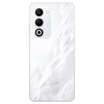 Смартфон Oppo A5 6/128GB (CPH2727) Mist White Смартфон Oppo A5 6/128GB (CPH2727) Mist White