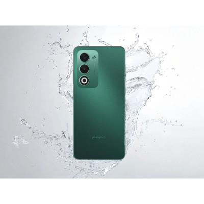 Смартфон Oppo A5 8/256GB (CPH2727) Aurora Green Смартфон Oppo A5 8/256GB (CPH2727) Aurora Green