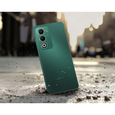 Смартфон Oppo A5 8/256GB (CPH2727) Aurora Green Смартфон Oppo A5 8/256GB (CPH2727) Aurora Green