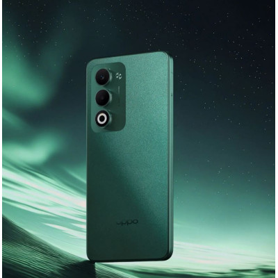 Смартфон Oppo A5 8/256GB (CPH2727) Aurora Green Смартфон Oppo A5 8/256GB (CPH2727) Aurora Green