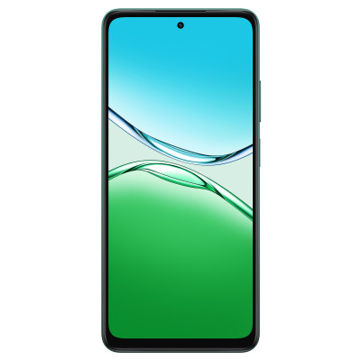 Смартфон Oppo A5 8/256GB (CPH2727) Aurora Green Смартфон Oppo A5 8/256GB (CPH2727) Aurora Green