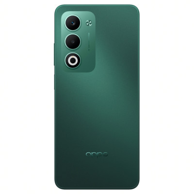 Смартфон Oppo A5 8/256GB (CPH2727) Aurora Green Смартфон Oppo A5 8/256GB (CPH2727) Aurora Green