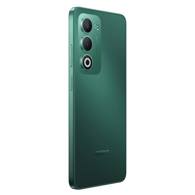 Смартфон Oppo A5 8/256GB (CPH2727) Aurora Green Смартфон Oppo A5 8/256GB (CPH2727) Aurora Green