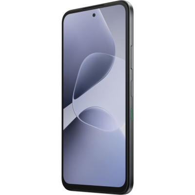 Смартфон Infinix Hot 60i X6728 8/256GB Sleek Black
