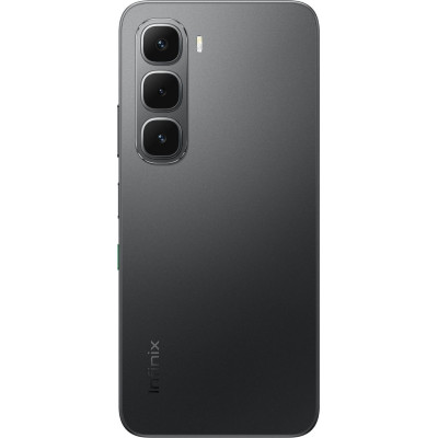 Смартфон Infinix Hot 60i X6728 8/256GB Sleek Black