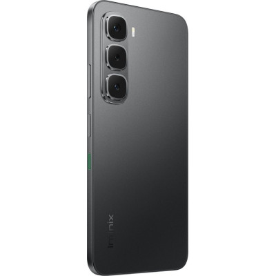 Смартфон Infinix Hot 60i X6728 8/256GB Sleek Black