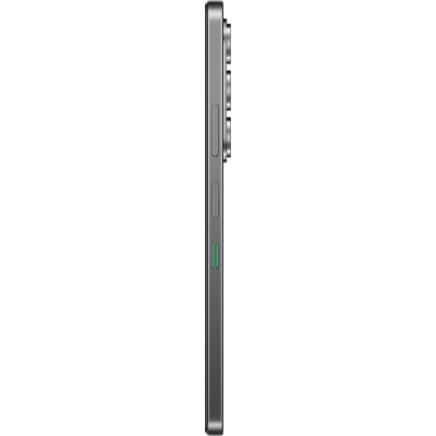 Смартфон Infinix Hot 60i X6728 8/256GB Sleek Black