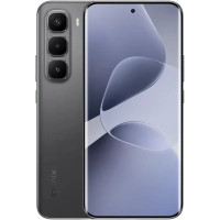 Смартфон Infinix Hot 60 Pro+ X6886 8/256GB Sleek Black