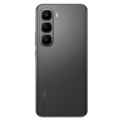 Смартфон Infinix Hot 60 Pro+ X6886 8/256GB Sleek Black